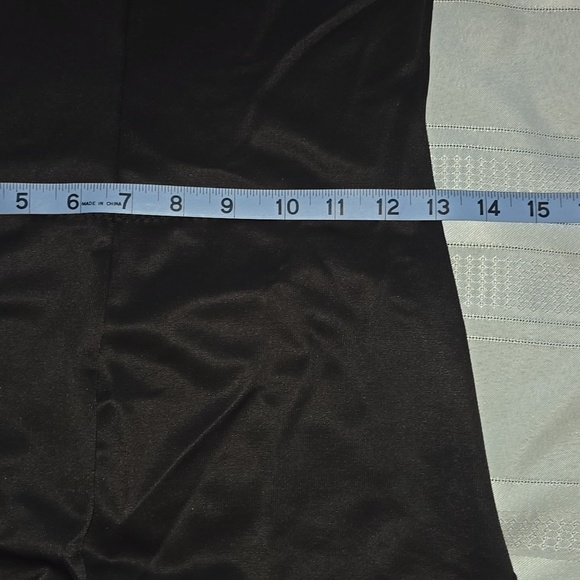 MiraclesuitWomen's Shape AwayR Wear Your Own Bra Extra Firm Thigh Slimmer SZ:L - Picture 6 of 9